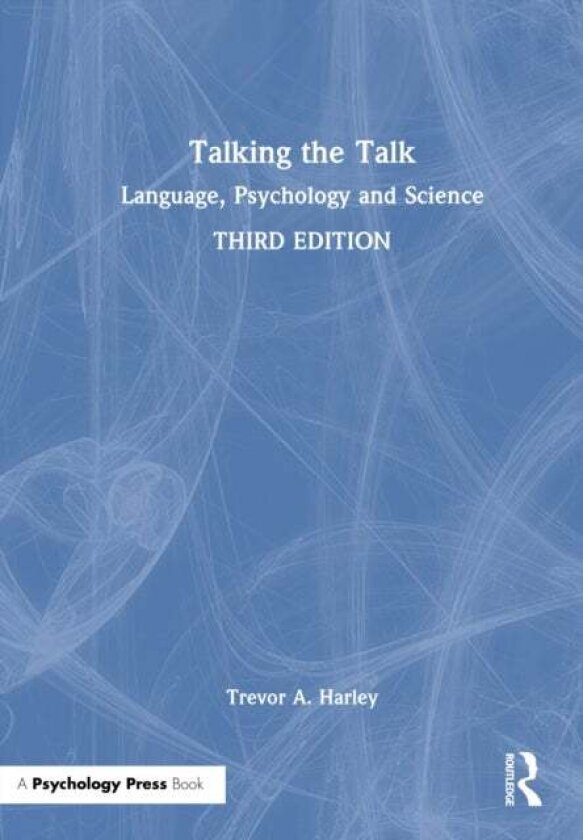 Talking the Talk av Trevor A. Harley