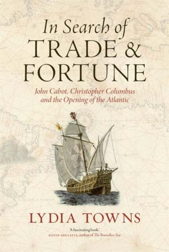 In Search of Trade and Fortune av Lydia Towns
