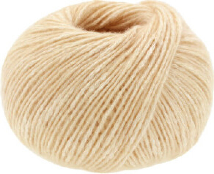 Fantasia Garn 02 Myk Beige