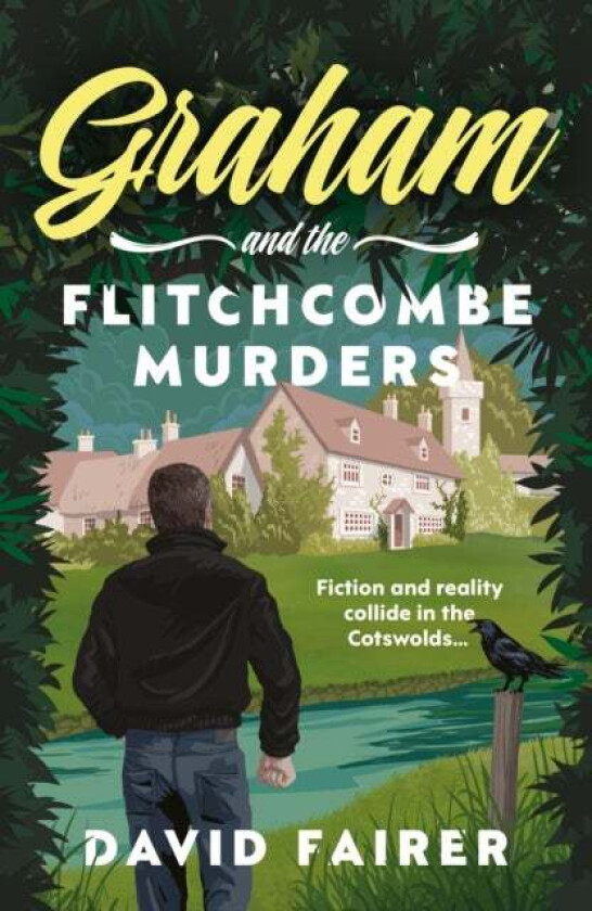 Graham and the Flitchcombe Murders av David Fairer