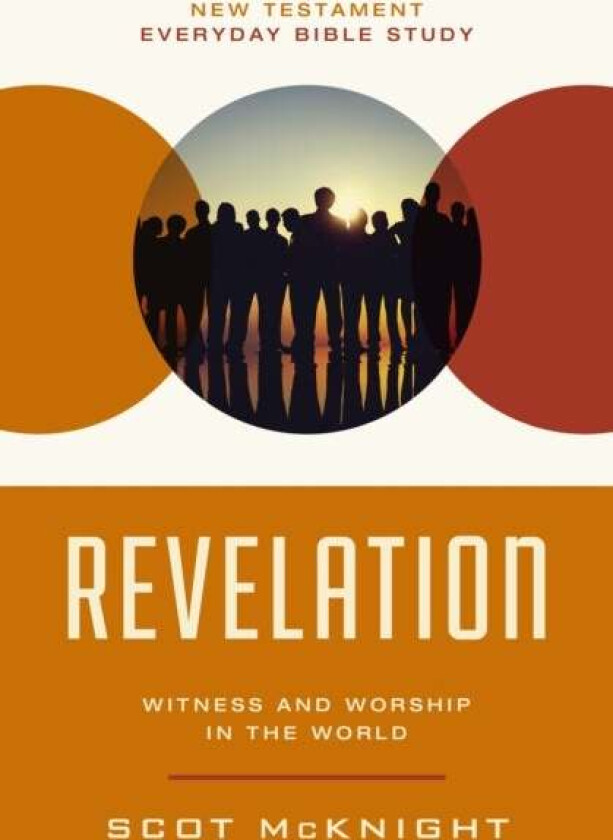 Revelation av Scot McKnight
