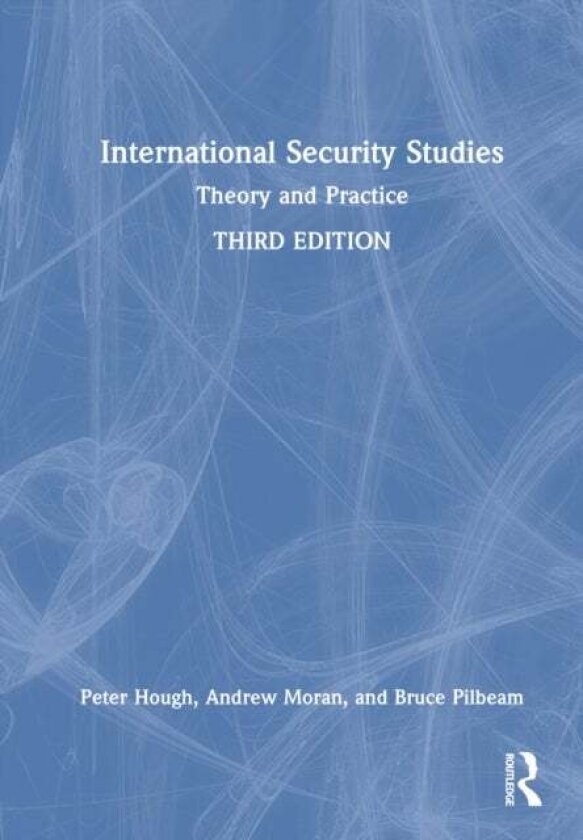 International Security Studies av Andrew Moran