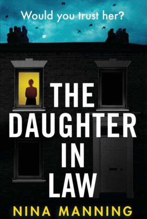 The Daughter In Law av Nina Manning