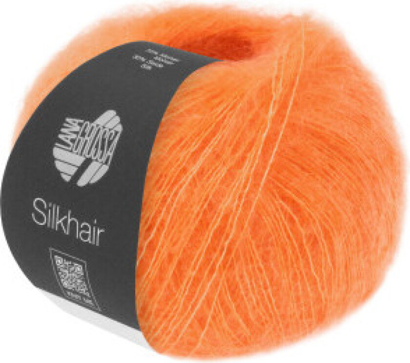 Silkhair Garn 190