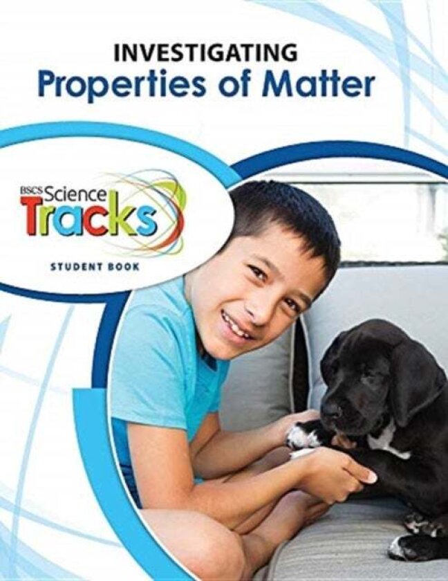 Tracks av BSCS