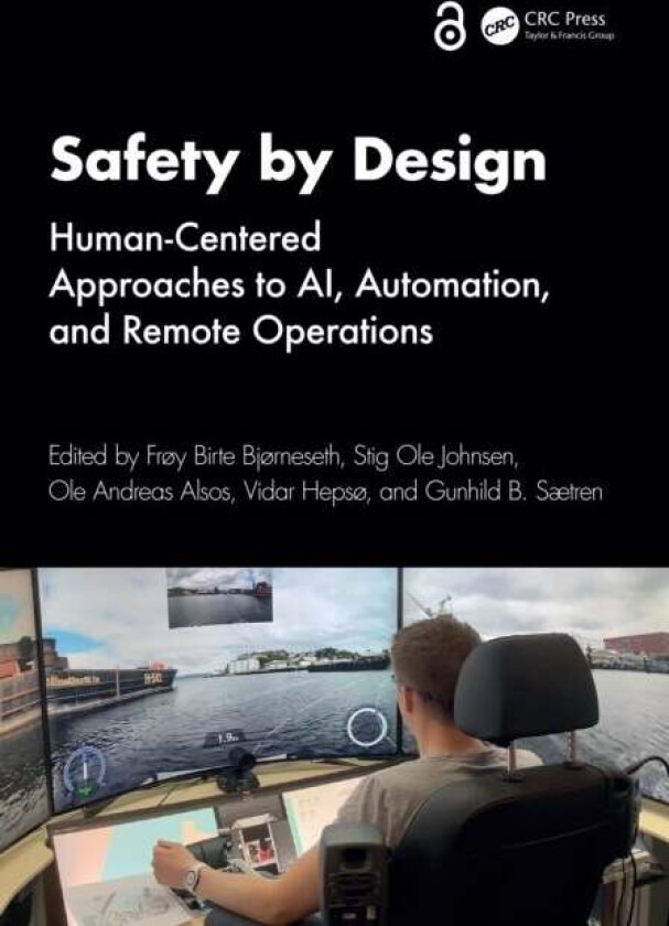 Safety by Design