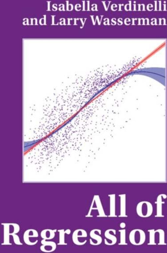All of Regression av Isabella Verdinelli