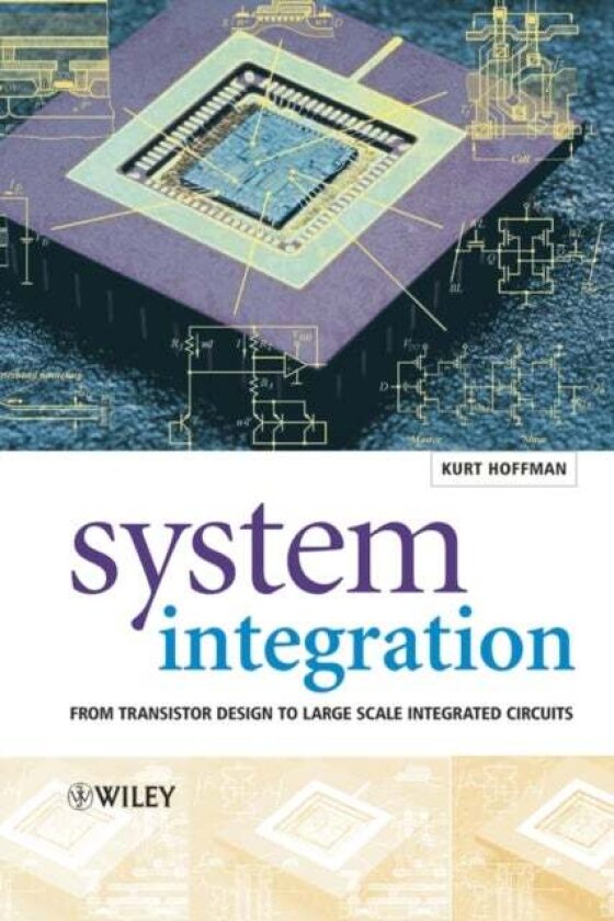 System Integration av Kurt Hoffmann