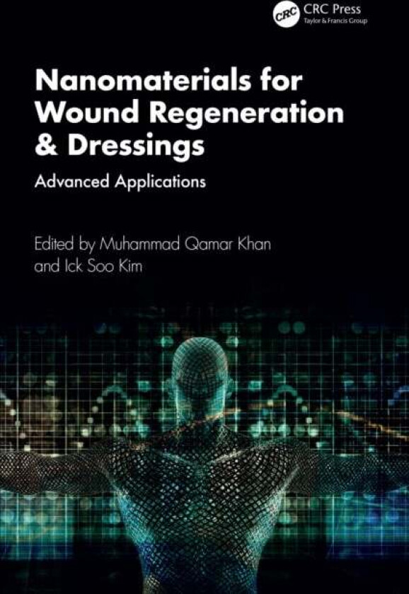 Nanomaterials for Wound Regeneration & Dressings