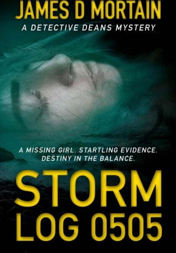 Storm Log - 0505 av James D Mortain