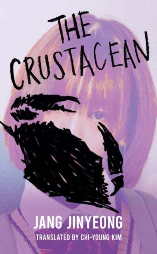 The Crustacean av Jang Jinyeong