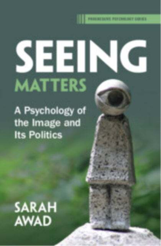 Seeing Matters av Sarah Awad