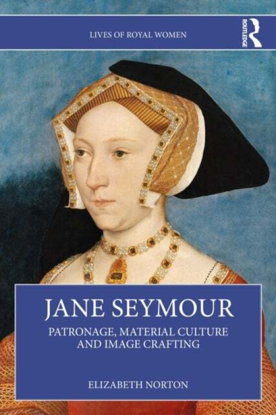 Jane Seymour av Elizabeth Norton