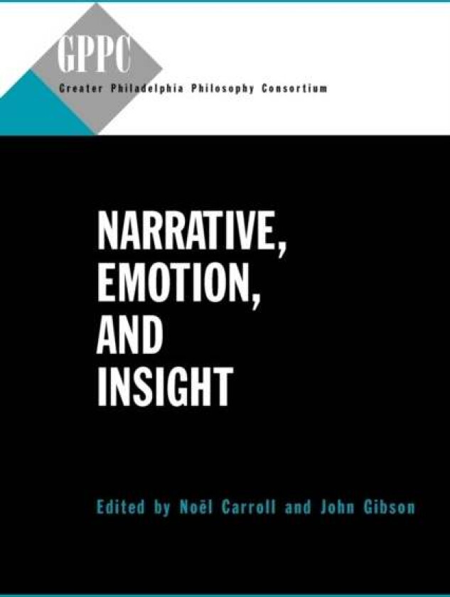 Narrative, Emotion, and Insight