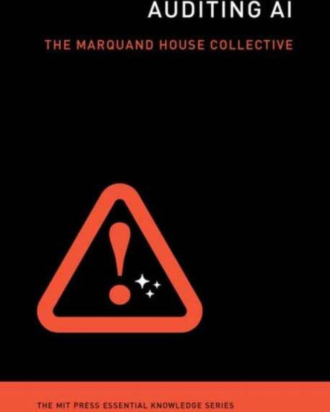Auditing AI av Marquand House Collective