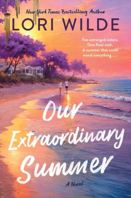 Our Extraordinary Summer av Lori Wilde