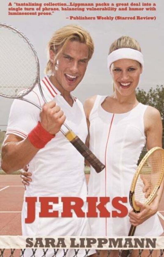 Jerks av Sara Lippmann
