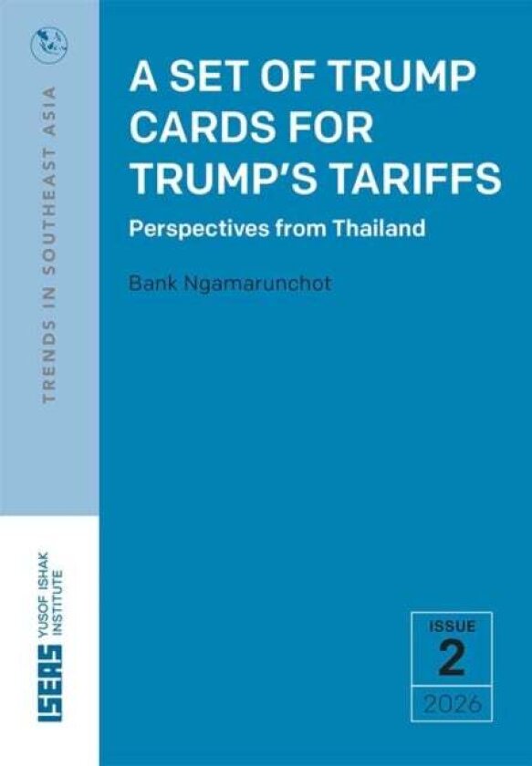 Retelling the Tale of Two Democracies av Napon Jatusripitak