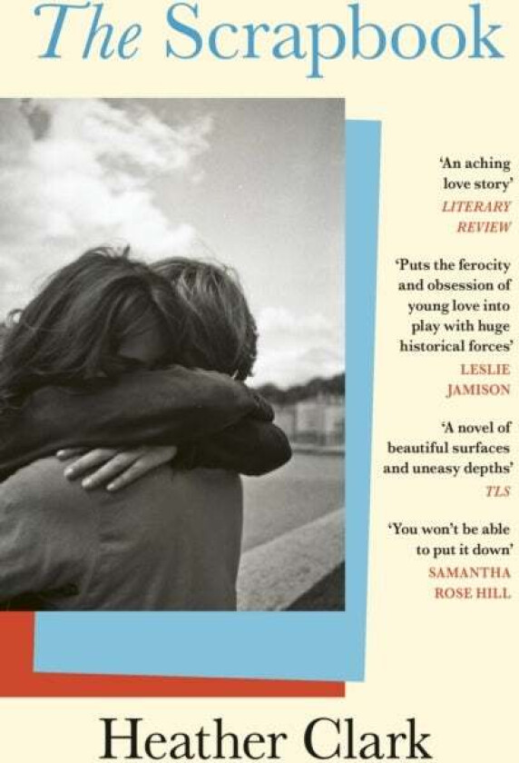 The Scrapbook av Heather Clark