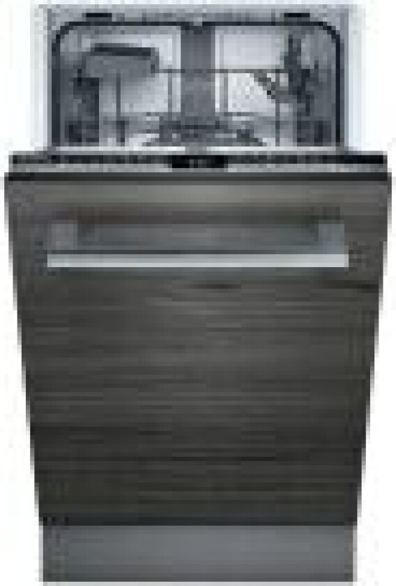 iQ300 SR63HX64KE - Home Connect - InfoLight - IntensiveZone - 45 dB