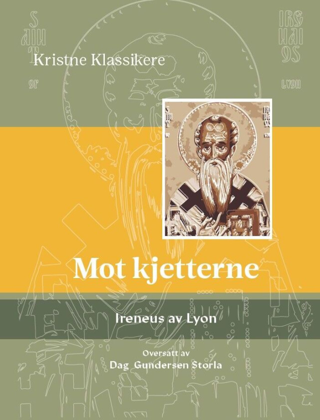 Mot kjetterne av Irenaeus