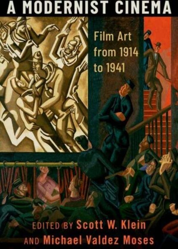 A Modernist Cinema
