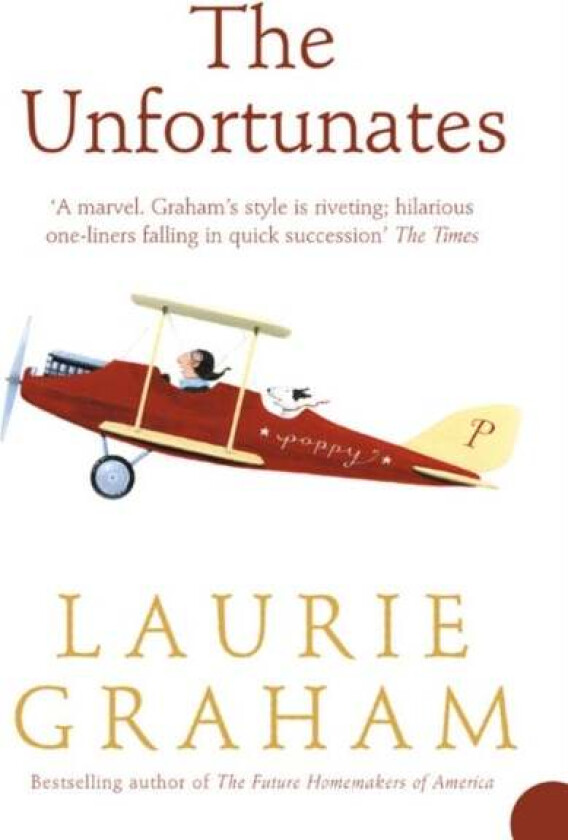 The Unfortunates av Laurie Graham