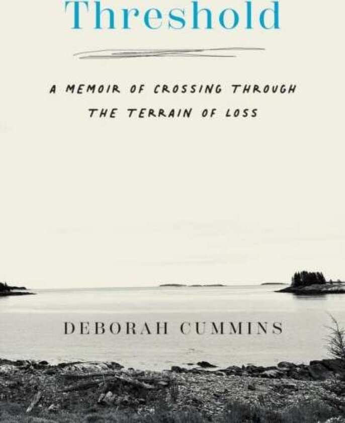 Threshold av Deborah Cummins