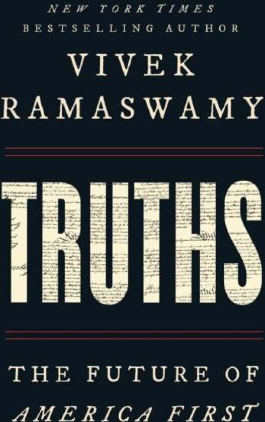Truths av Vivek Ramaswamy