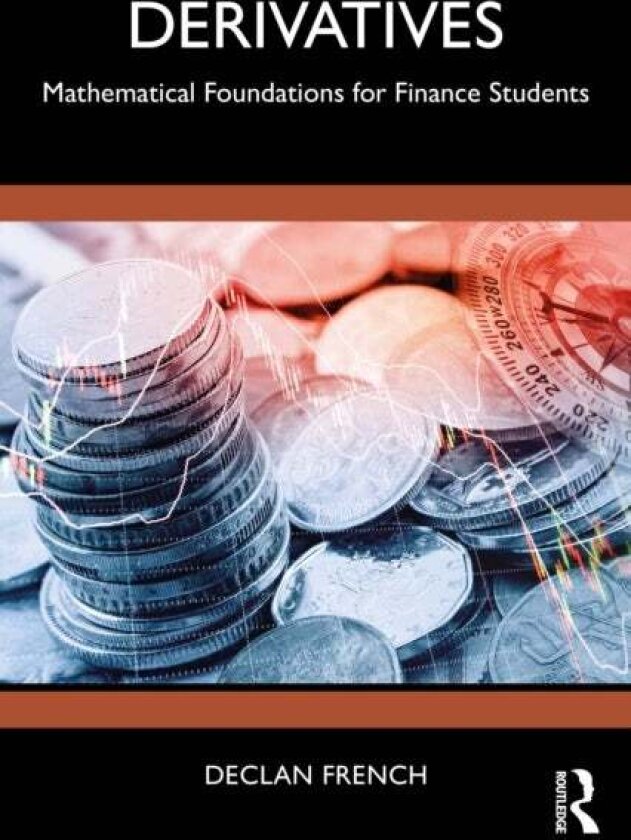 Derivatives av Declan French