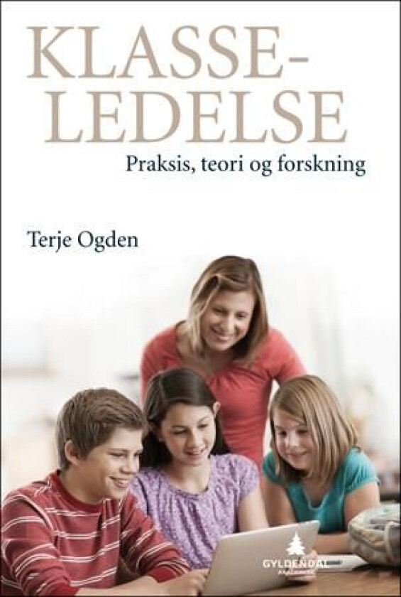 Klasseledelse av Terje Ogden