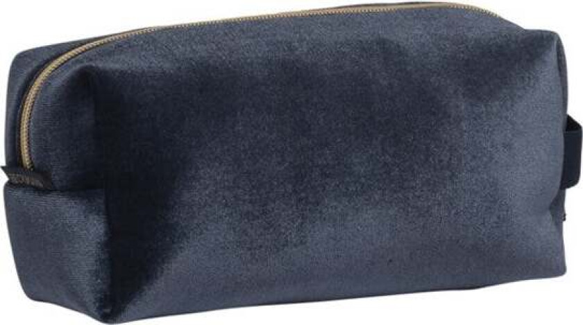 Pennal/toalettmappe Sport Blue Bow Beckmann