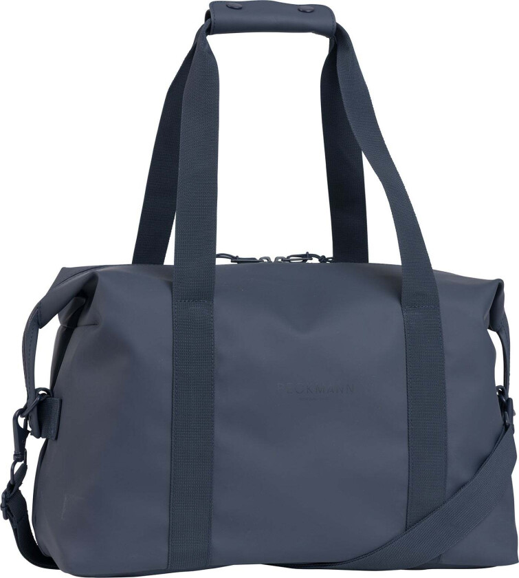 Weekendbag 24H Street Navy Beckmann
