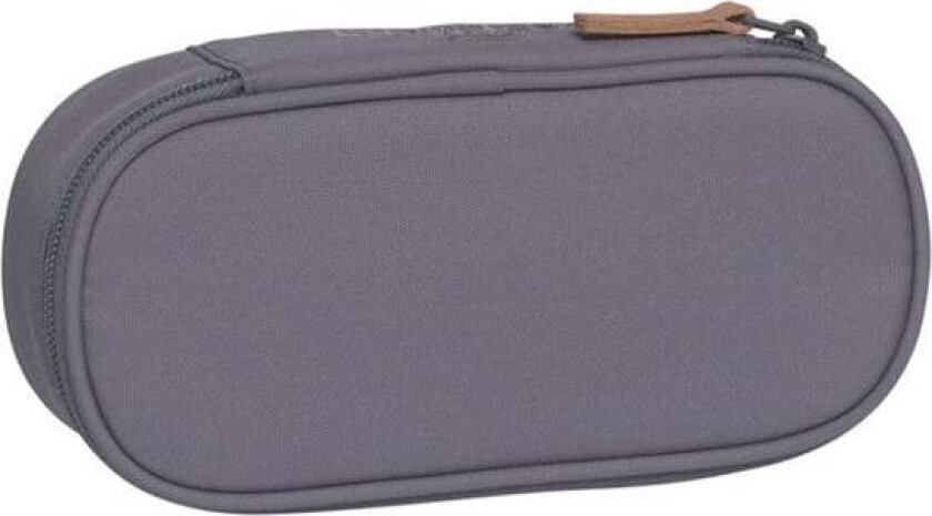 Pennal Steel Grey Ovalt Beckmann