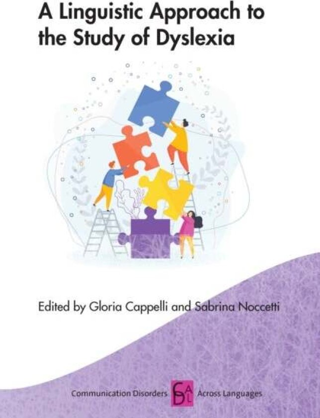 A Linguistic Approach to the Study of Dyslexia