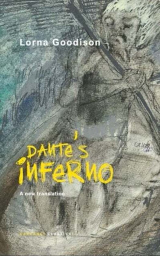 Dante's Inferno av Lorna Goodison