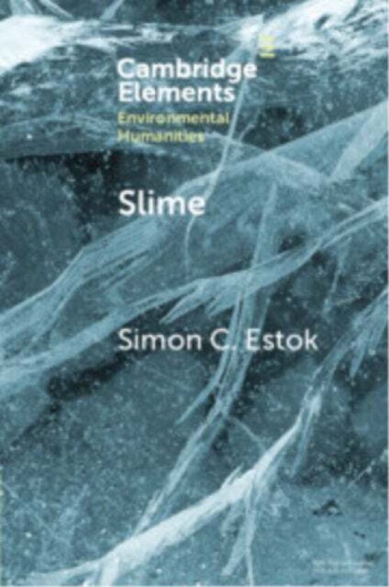 Slime av Simon C. Estok