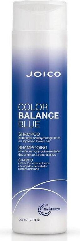 Joico Color Balance Blue Shampoo 300ml