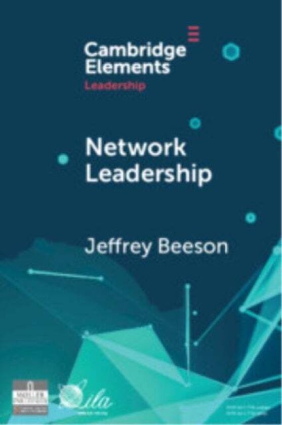Network Leadership av Jeffrey Beeson