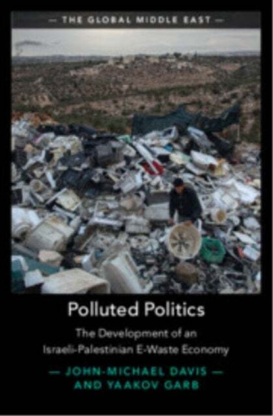 Polluted Politics av John-Michael Davis, Yaakov Garb