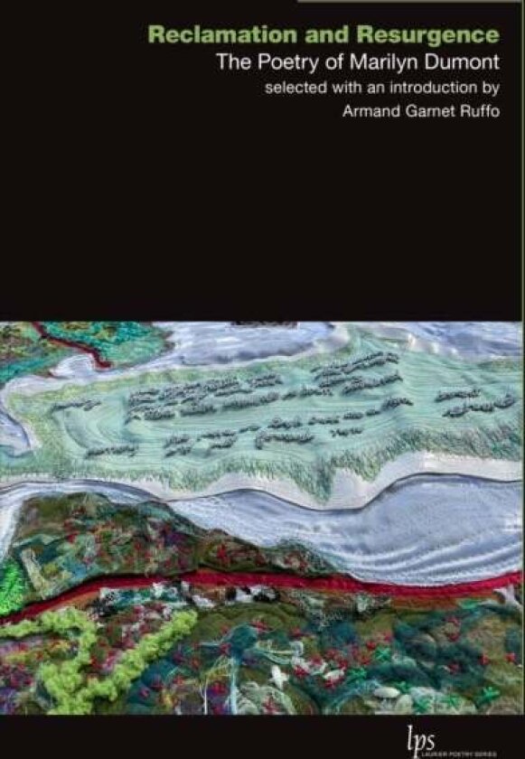 Reclamation and Resurgence av Marilyn Dumont
