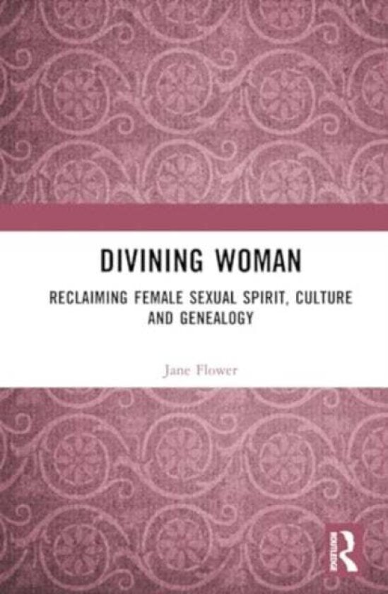 Divining Woman av Jane Flower