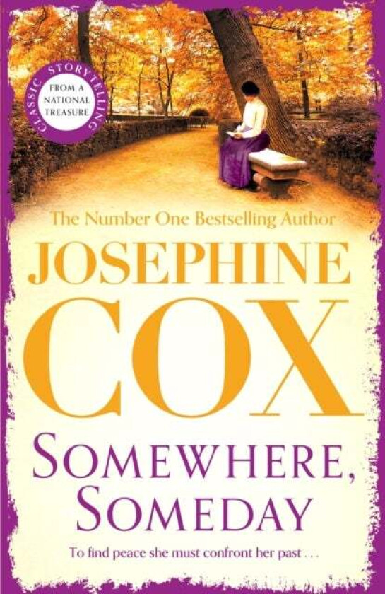 Somewhere, Someday av Josephine Cox
