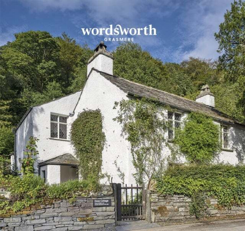 Wordsworth Grasmere av Jeff, MBE Cowton