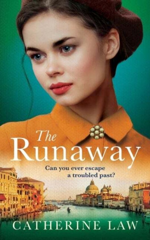 The Runaway av Catherine Law