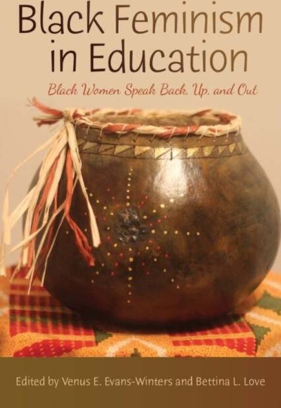 Black Feminism in Education