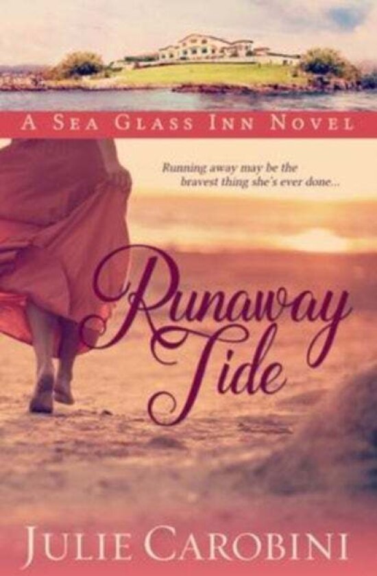 Runaway Tide av Julie Carobini