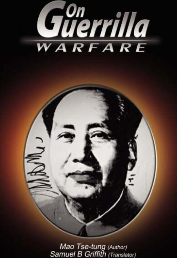 On Guerrilla Warfare av Mao Tse-Tung, Mao Zedong