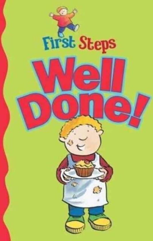 Well Done av Judy Hamilton