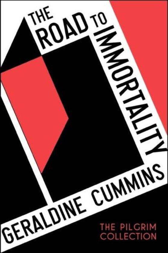 The Road to Immortality av Geraldine Cummins